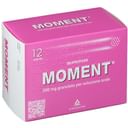 MOMENT 12 bustine granulato 200 mg