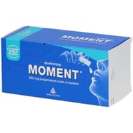 MOMENT*OS SOSP 8BUST 200MG