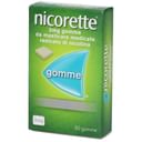 NICORETTE 30 gomme masticabili 2 mg