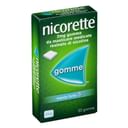 NICORETTE 30 gomme masticabili 2 mg menta forte