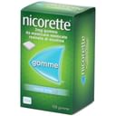 NICORETTE 105 gomme masticabili 2 mg menta forte