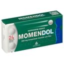 MOMENDOL 24 compresse rivestite 220 mg