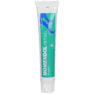 MOMENDOL*GEL 50G 10%