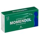 MOMENDOL 12 capsule molli 220 mg