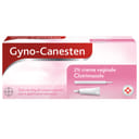 Gyno-Canesten Crema Intima Trattamento Sintomi Candida contro Prurito, Bruciore Intimo e Perdite, Tubo 30g