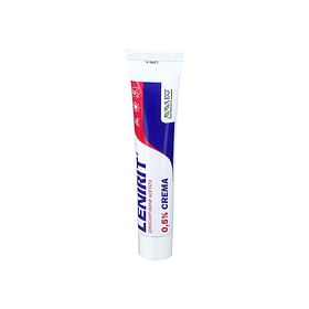Lenirit Crema Dermatologica 20 G 0,5%