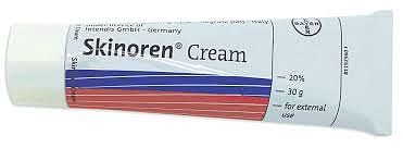 Skinoren Crema Dermatologica 30 G 20%