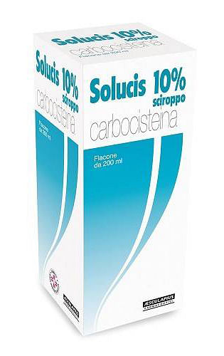 Solucis*Scir 200 Ml 100 Mg/Ml