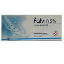 FALVIN crema vaginale 78 g 2% + applicatore
