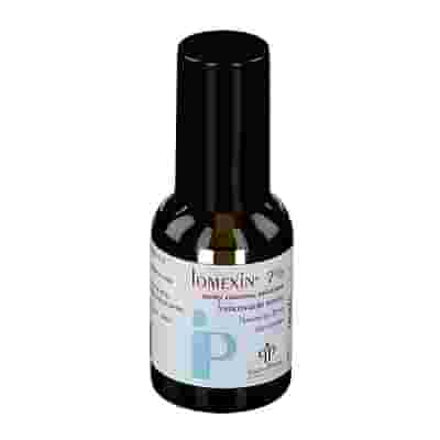 LOMEXIN soluzione nebulizzante dermatologica 30 ml 2%