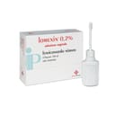 LOMEXIN soluzione vaginale 5 flaconi 150 ml 0,2%