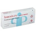 LOMEXIN crema vaginale 78 g 2% + 1 applicatore