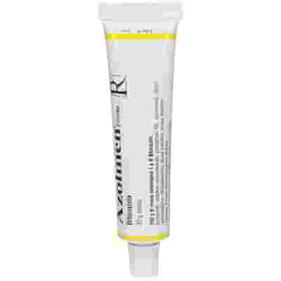 AZOLMEN crema dermatologica 30 g 1%