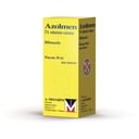 AZOLMEN soluzione cutanea 30 ml 1%