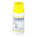 AZOLMEN polvere dermatologica 30 g 1%
