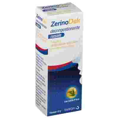 ZERINODEK DECONG*SPRAY 10ML0,1