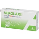 VEROLAX BB 18 supposte 1,375 g
