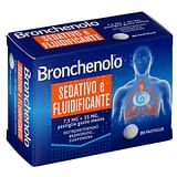 BRONCHENOLO SED FLUID*20PASTL