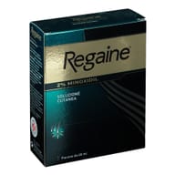 REGAINE soluzione cutanea 60 ml 2%