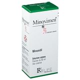 MINOXIMEN soluzione cutanea 60 ml 5%