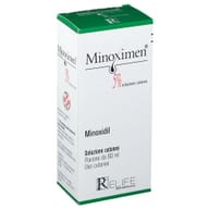 MINOXIMEN soluzione cutanea 60 ml 5%