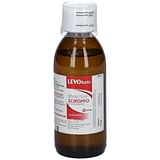 LEVOTUSS sciroppo 200 ml 30 mg/5 ml