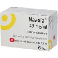NAAXIA*COLL 30FL 0,4ML 1D 4,9%
