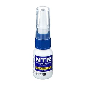 Ntr*Spray Nasale 15 Ml