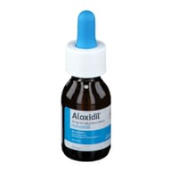 ALOXIDIL soluzione cutanea 60 ml 20 mg/ml