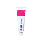 CLAREMA crema dermatologica 30 g 1%