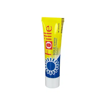FOILLE SOLE crema dermatologica 30 g FOILLE SOLE crema dermatologica 30 g