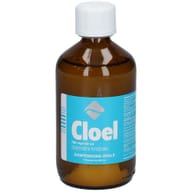 CLOEL orale sospensione 200 ml 708 mg/100 ml