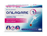 ONILAQARE*SMALTO UNGHIE 2,5ML