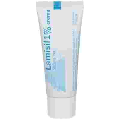 LAMISIL*CREMA 20G 1%