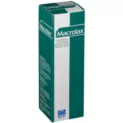 MACROLAX 1 flacone 36 g + 0,24 g 120 ml soluzione rettale