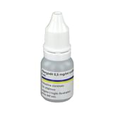 ALLERGODIL*COLL FL 6ML 0,05%