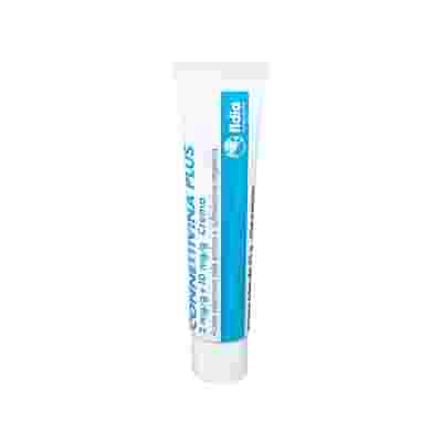 CONNETTIVINA PLUS crema dermatologica 25 g