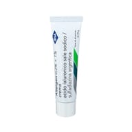 ALTERGEN crema dermatologica 25 g 0,2%+1%