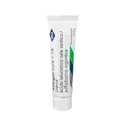 ALTERGEN crema dermatologica 25 g 0,2%+1%