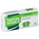TANTUM VERDE P*20PASTL 3MG MEN