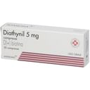 DIATHYNIL 30 compresse 5 mg