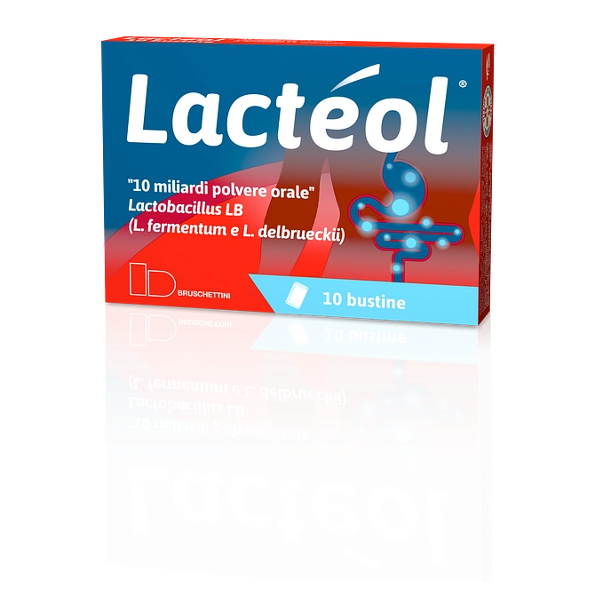 Lacteol 10 Bust Polv Os 10 Mld