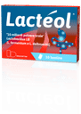 LACTEOL 10 bustine polvere orale 10 mld