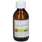LATTULOSIO (MYLAN GENERICS) sciroppo 200 ml 66,7 g/100 ml flacone