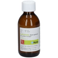 LATTULOSIO (MYLAN GENERICS) sciroppo 200 ml 66,7 g/100 ml flacone