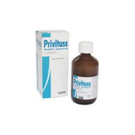 PRIVITUSS*OS SOSP FL 200ML