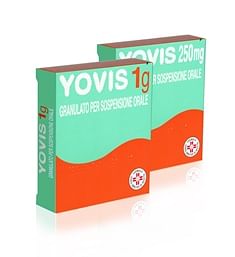 Yovis*Os Grat 10 Bust 1 G