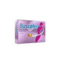 Buscofen 24 capsule, ibuprofene contro dolori da ciclo