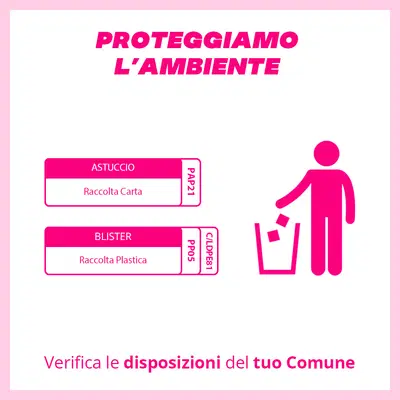 Buscofen 24 capsule, ibuprofene contro dolori da ciclo Buscofen 24 capsule, ibuprofene contro dolori da ciclo