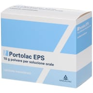 PORTOLAC EPS*OS POLV 20BUST10G